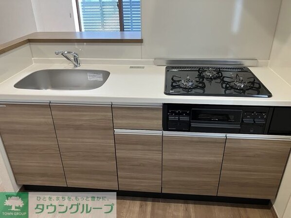 パークサイド宗峯の物件内観写真